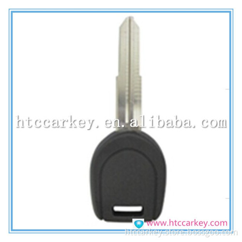 Top quality for Mitsubishi With ID 4D 61 Chip Right Side (Without Logo) Silca: MIT11R Transponder Car key Shell